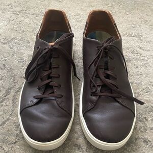 OluKai Lae‘ahi Lī ‘Ili Men’s Sneakers